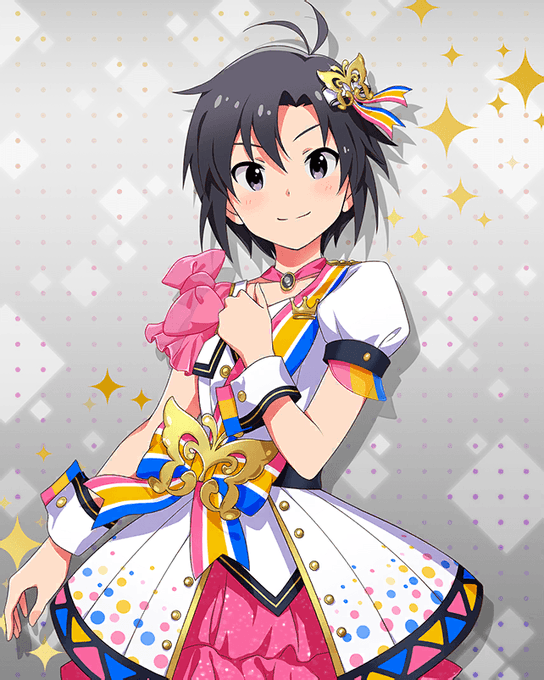 菊地真のタグが付いたイラスト 6091 6120件目