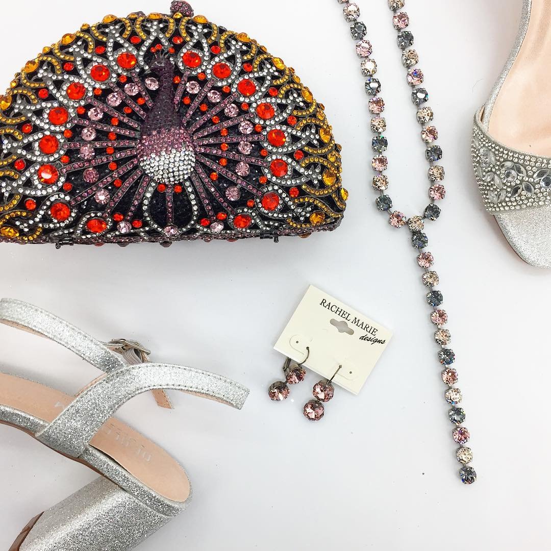 Looking for the perfect finishing touches? 
Shop #DBCShoes available @