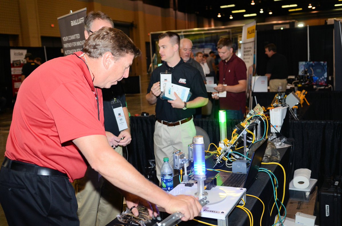 AWCwt's tweet image. Innovations for Industry is now one week away! Be sure to pre-register to secure your spot during our Technology Experience with 14 hands on workshops, Panel Builder Workshop, and Innovations Expo with over 20 industry leading manufacturers!

innovationsforindustry.com