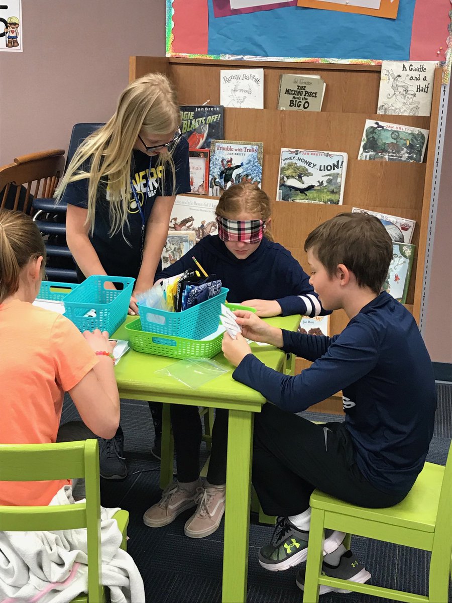 ChaselmChase's tweet photo. Special thanks to Mrs Bengs for creating engaging activities for #DisabilityAwarenessDay ⁦@PrViewSchool⁩ https://t.co/B35Km9oN0c