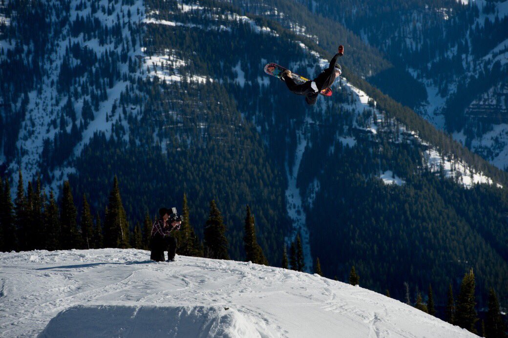 Join us Cinco de Mayo to celebrate one last day on hill and the Peace Park Championships! • We are giving YOU the opportunity to ski and ride the best terrain park in the entire world for this one day only! • #BorealMagic • #WoodwardPeacePark • #WoodwardTahoe