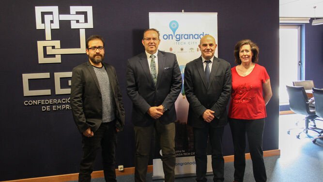 wikitechnews's tweet photo. La asociación Abytes de Granada se une a la V edición del CIBTC https://t.co/YMo97MGd3S - #tecnologia #gaming #esl https://t.co/swKrLZnTsC