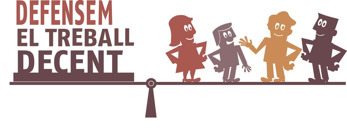 La Plataforma Església pel treball decent davant les properes Eleccions Generals del 28A. Una carta dirigida a l'electorat i als partits polítics

pastoralobreradebarcelona.blogspot.com/2019/04/esgles…