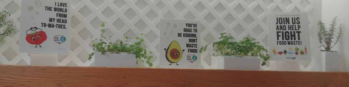 Flik_at_EF's tweet image. #StopFoodWasteDay at EF Academy.
#fliktostem #flikisfun #eatshareconnect
@FlikISDining @FLIKhospitality @EF_Academy