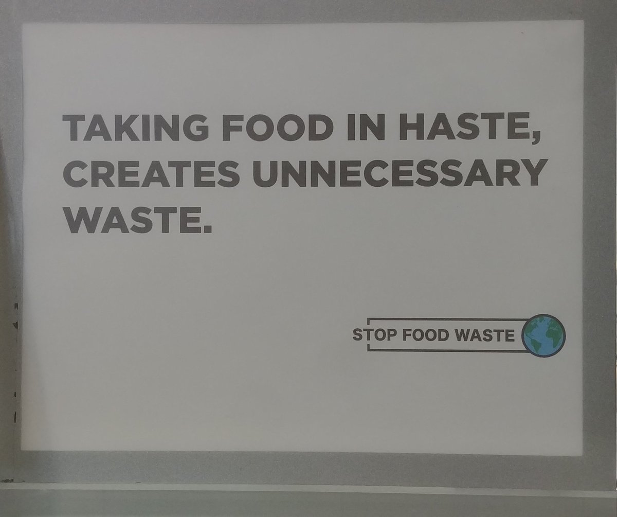 Flik_at_EF's tweet image. #StopFoodWasteDay at EF Academy.
#fliktostem #flikisfun #eatshareconnect
@FlikISDining @FLIKhospitality @EF_Academy