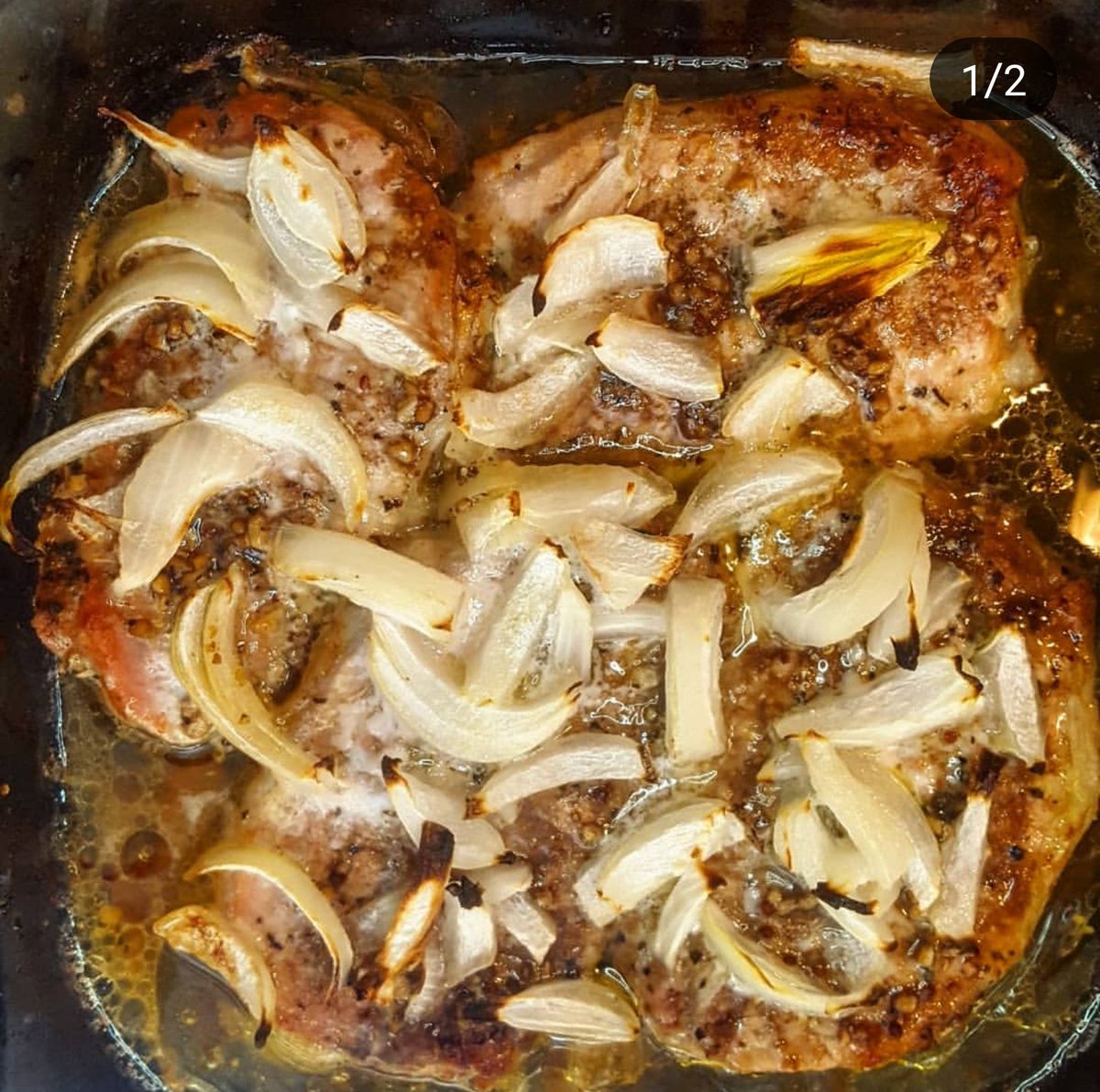 SoGoodCooking1's tweet photo. Follow the link to see how to make the #recipeoftheday on #instagram! 

#Foodie #wednesdaywisdom
#WednesdayMotivation
#foodblog

https://t.co/FNXY1OYxTI https://t.co/QBusoKNtH3