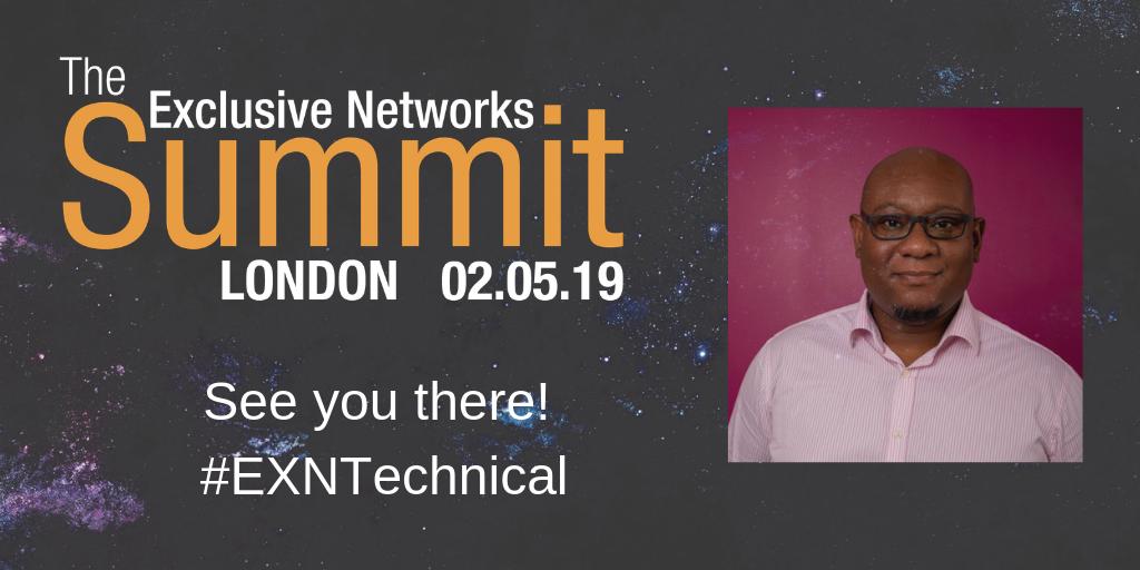 EXN_UK's tweet photo. #TwitterTakeover Finally we’ll move to the Innovation part of the track where we’ll look to have a bit of fun and some audience participation and potentially some prizes! Looking forward to seeing you all there! https://t.co/XkjHItkDX4 #EXNTechnical https://t.co/Vr9x4o87uu
