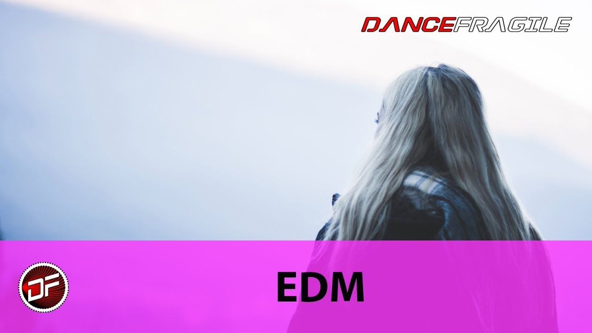 blissco's tweet image. Chasing the ghosts of @Distrionoficial&apos;s past? We just know we love this track!
buff.ly/2KWNKks playlisted on buff.ly/2OTPIUt #dancefragile