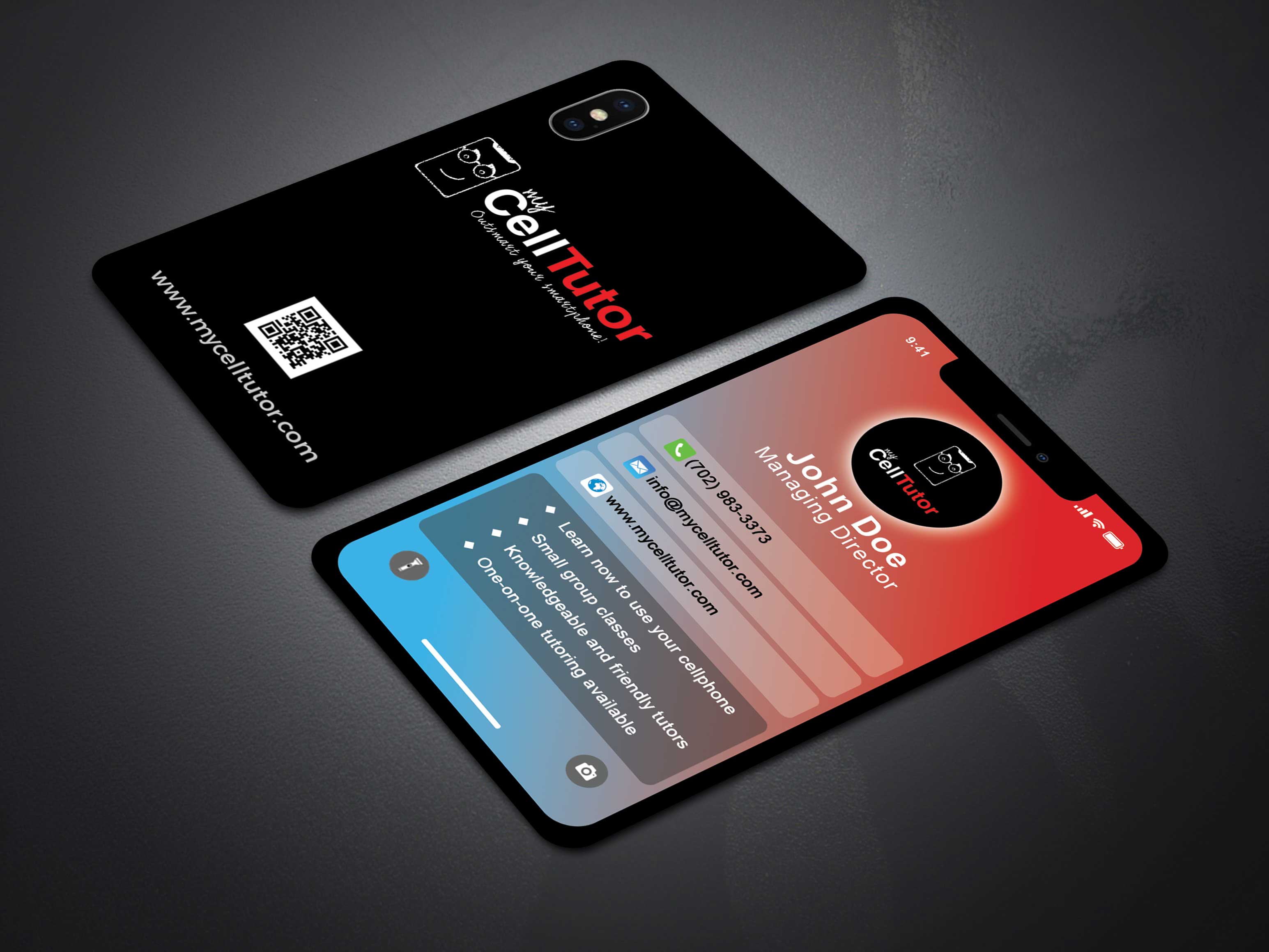 Design Everytime on Twitter "Are you looking for iPhone style or