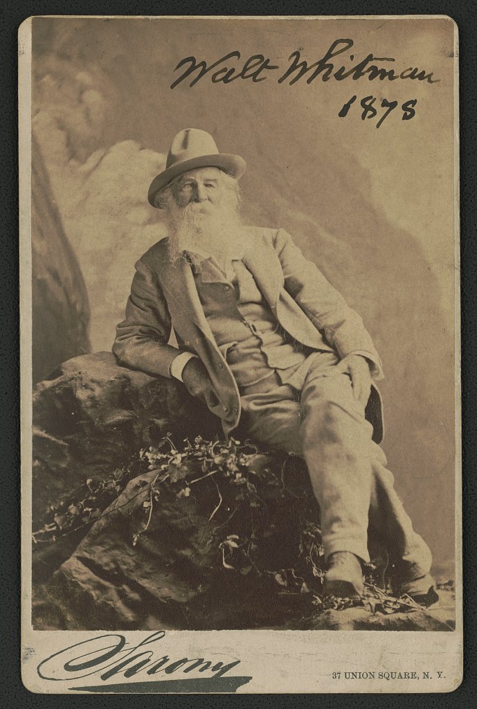 Crowd_LOC's tweet photo. Today we launch "Walt Whitman at 200"! Explore, transcribe and tag pages of the poet's writings from @librarycongress collections to aid discovery. https://t.co/RcM96qijjN Kickoff w/a virtual transcribe-a-thon at 4pm EST, co-hosted by @TeachingLC &amp; @ncte! https://t.co/Aa4JXnxCsx https://t.co/Ahl4JxkGT5
