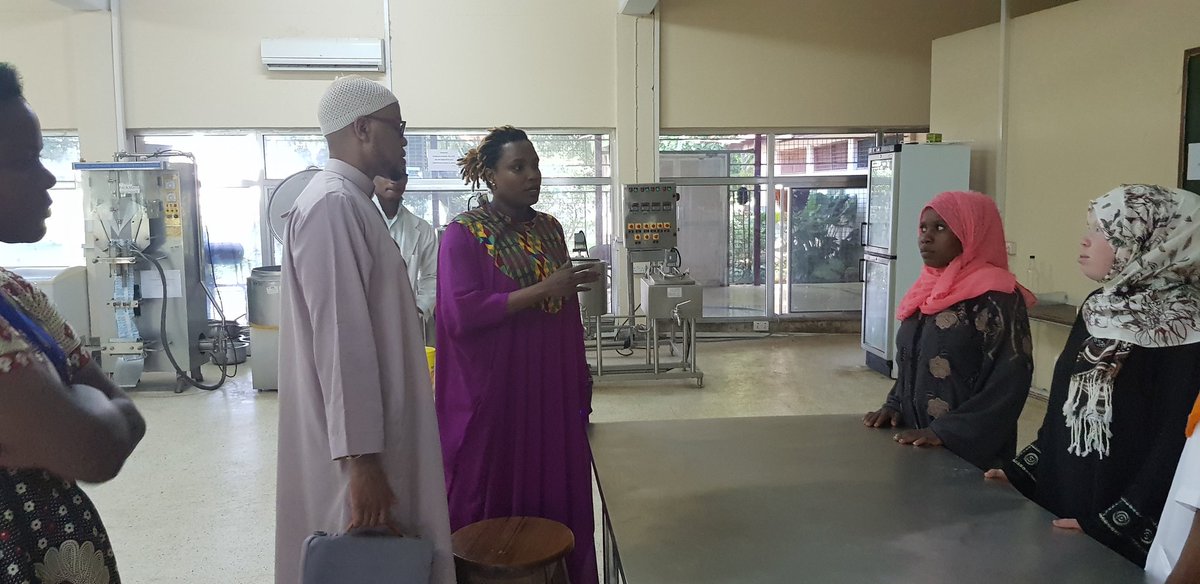 TheLaunchPadTZ's tweet photo. We spent the entire day undertaking Quality Assurance activities with our ground staff in Znz and the youth involved in Feed the Future Tanzania-Advancing  Youth campaign. We were absolutely blown away with the progress made; the testimonials from the Youth spoke volumes! #FOWSS https://t.co/ALPVxgrH7z