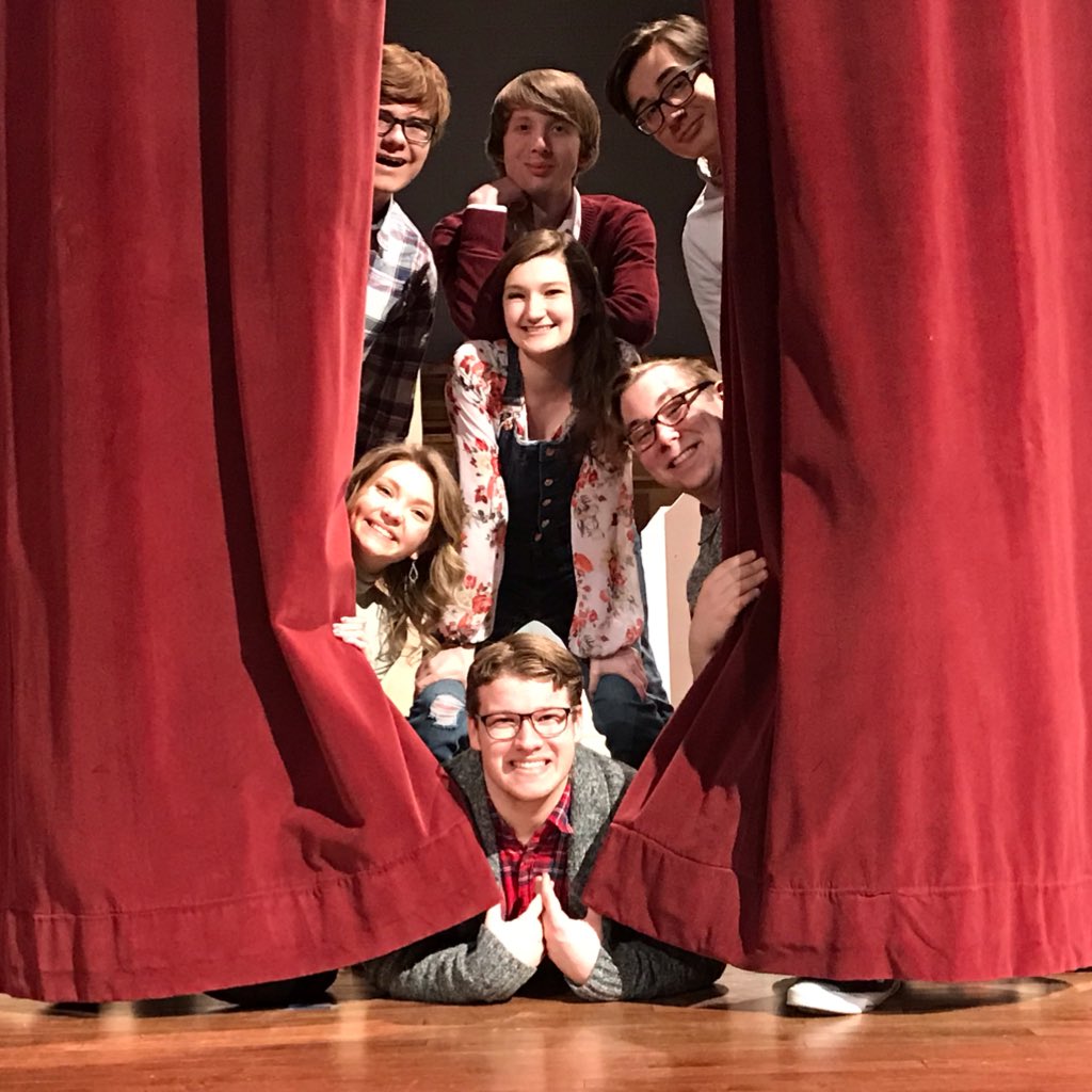 improv_mc's tweet photo. #NewProfilePic https://t.co/vvvfwiGJOo