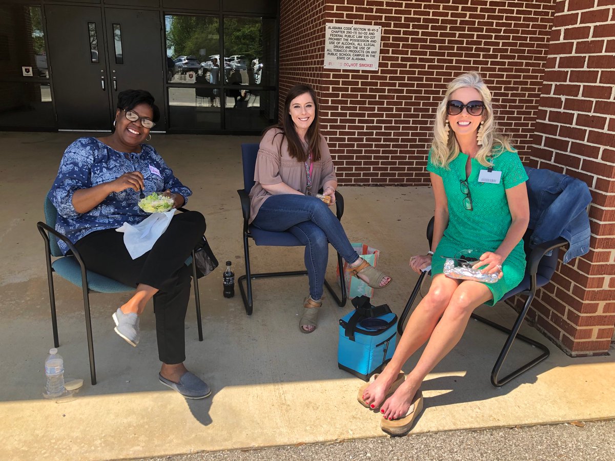 Phonics First Picnic Lunch Elkmont and Johnson ❤️ #weneedapicnictable