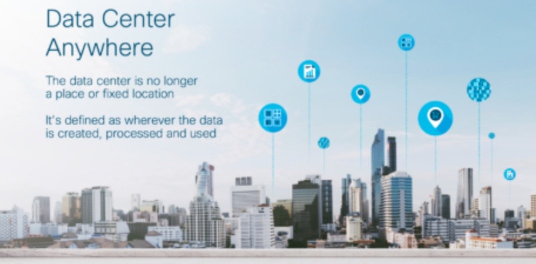 Explore the Power of the Data Center Anywhere with <a href="/ciscoDC/">Cisco Data Center and Cloud</a>  at Dell Technologies World. 
cs.co/9009E51tl #DellTechWorld