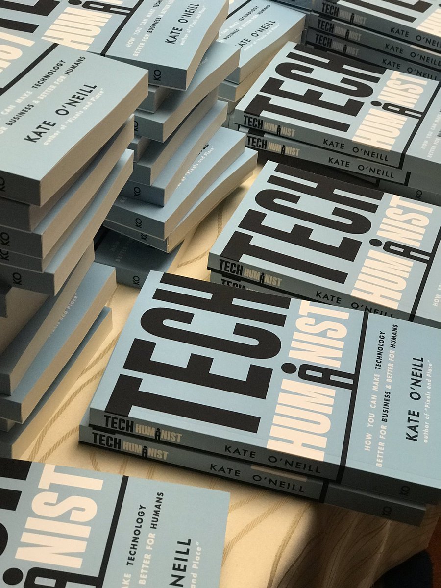 kateo's tweet image. It never gets old seeing a bunch of these in one place. #TechHumanist
