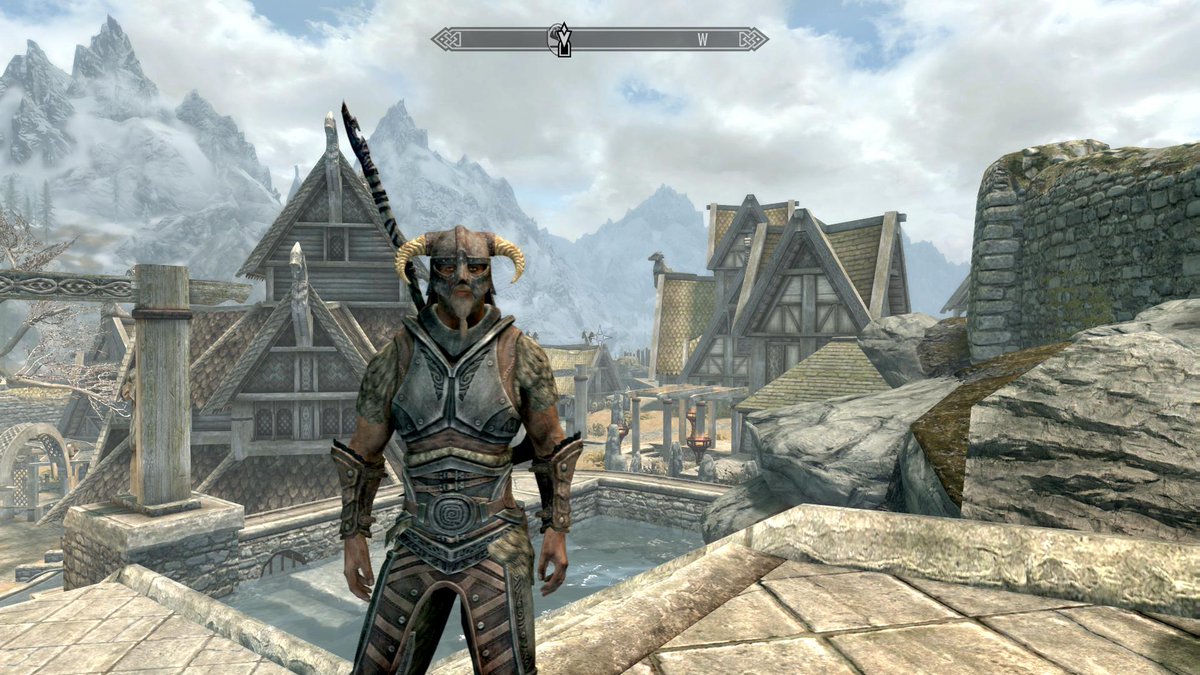 DevilBeardGame's tweet photo. #TheElderScrollsVSkyrimSpecialEdition #XboxShare #devilbeardgaming #streamers https://t.co/u1AaaHRUHK