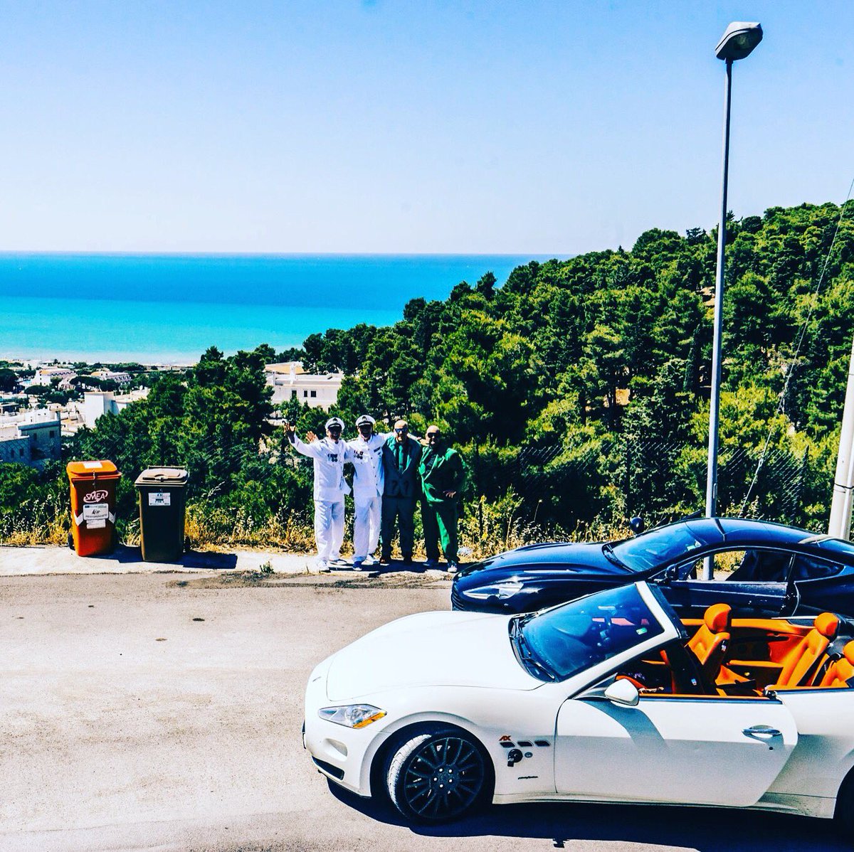With just 65 days to go momentum is gathering and at the newly discounted price its time to get signed up. Where will we be going ?
Only one way to find out and that's to join us for a fun fuelled drive around Europe.
Check out the website to see more.
cannonballruneurope.co.uk