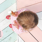 Photo by Mini-Cycle | Zero Waste Kids Fashion (@BoutiqMiniCycle)