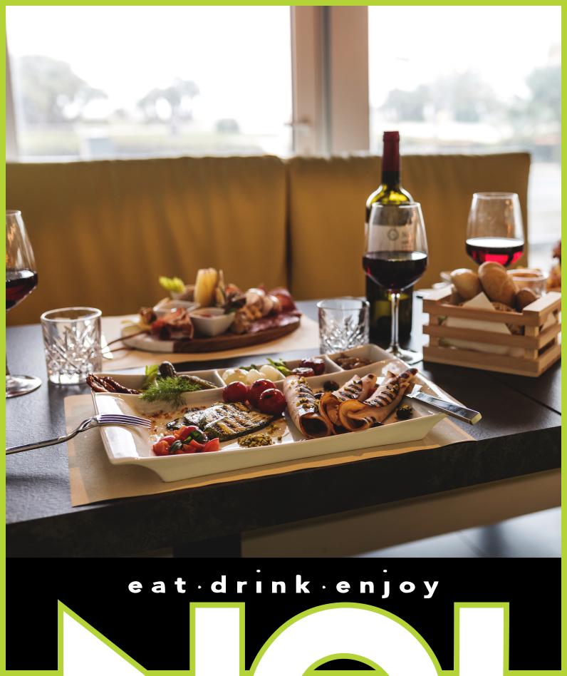 Per il tuo pranzo del 1 maggio a Cesenatico vieni da NOI !!!
Un pranzo informale con un ottimo rapporto qualità prezzo.
#vienidanoi #cesenatico #NOI #vienidanoibar #timeforlunch #pausapranzo #lunch #pranzo #food #lunchtime #lunchbreak