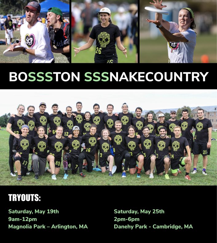 Snake Country Ultimate tweet media