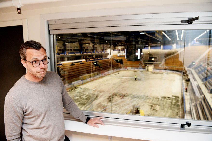 Premium: ”Vi måste vässa vår attityd”. Johan Hults plan för HV71 – så går man vidare för att bli en toppklubb igen • Lång intervju med HV71:s sportchef om powerplay-spelet, truppbygget – och HV71:s rykte #twittpuck #hv71 #shlse jp.se/article/hult-s…