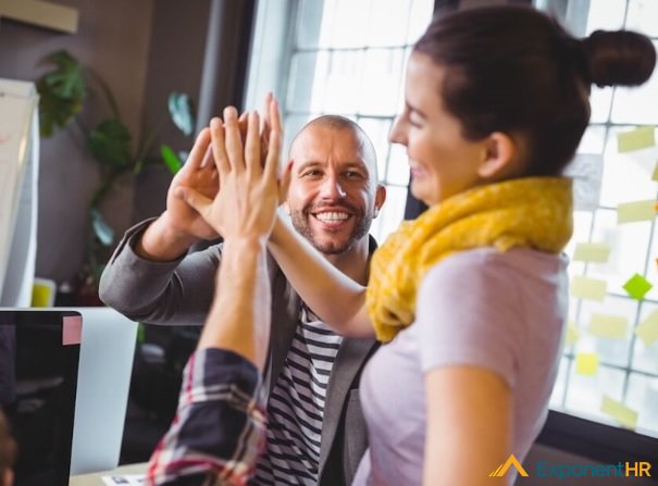 exponenthr's tweet photo. In every great organization is a team of great administrators. Let them know how much they're appreciated through an ExponentHR Company Notification (our Enterprise Services Team can show you how)!
#HappyAdminDay #AdministrativeProfessionalsDay #AdminsRule https://t.co/ty5oP2XSAy