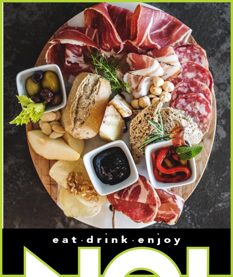 Nella Bottega di NOI puoi scegliere affettati e formaggi di qualità selezionati con cura dai migliori produttori della zona

#vienidanoi #cesenatico #NOI #vienidanoibar #timeforlunch #pausapranzo #lunch #pranzo #food #lunchtime #lunchbreak