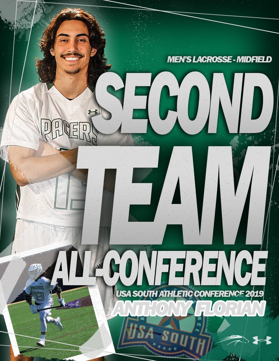 GoPeacePacers's tweet image. #SECONDTEAM ‼️🐎🥍
Great job Anthony! @gopeacemlax