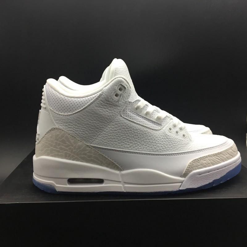 air jordan retro 3 pure money