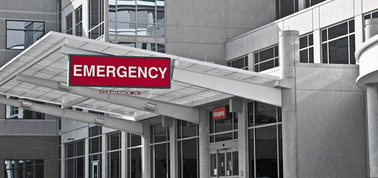 PrestigeBilling's tweet photo. Fewer uninsured ED visits, hospitalizations after ACA, JAMA study finds https://t.co/Gz0ln9qWiG https://t.co/wTMzSr6aG2