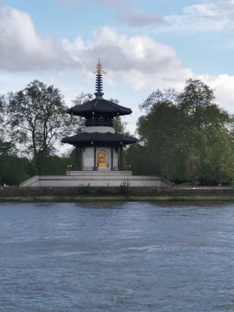 // I feel like I've walked a thousand miles... #theMister