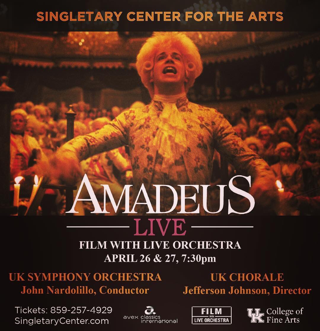 UKChoirs's tweet photo. UK Chorale is excited to be singing on this event this weekend! Tickets are available at https://t.co/f0naZUuT1x! #SingBlue https://t.co/0JK3aAfN7G