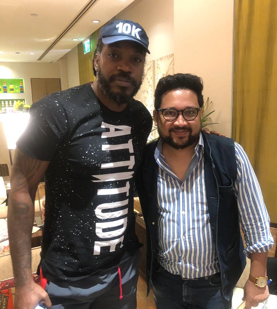 Manish Kishore tweet media