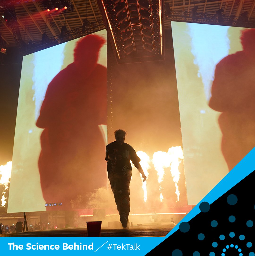 pyrotekfx's tweet photo. "Set 8ft above the ground and shooting 20ft high, outer rims have become a staple of Post's live performances"  
Pumped to be providing this staple to the @PostMalone #beerbongsandbentleys tour. 
Tour featured in @tpimagazine here: https://t.co/l8dAnSasm7
.
.
#TekTalk #PyrotekFx https://t.co/PIn16LcYuL