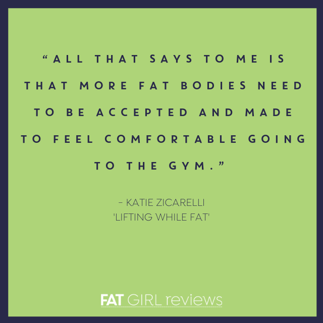 FatGirl_Reviews's tweet photo. Imagine that, accepted and made to feel comfortable...Read more from @katiezrelli on https://t.co/QU0Akl9eJN! 
#getcomfy #fatconsumers #fatmoneyworkstoo #catch22 #fgr #bodypositivity #bodyneutrality #breakingthestereotype https://t.co/NomYM7Su0P