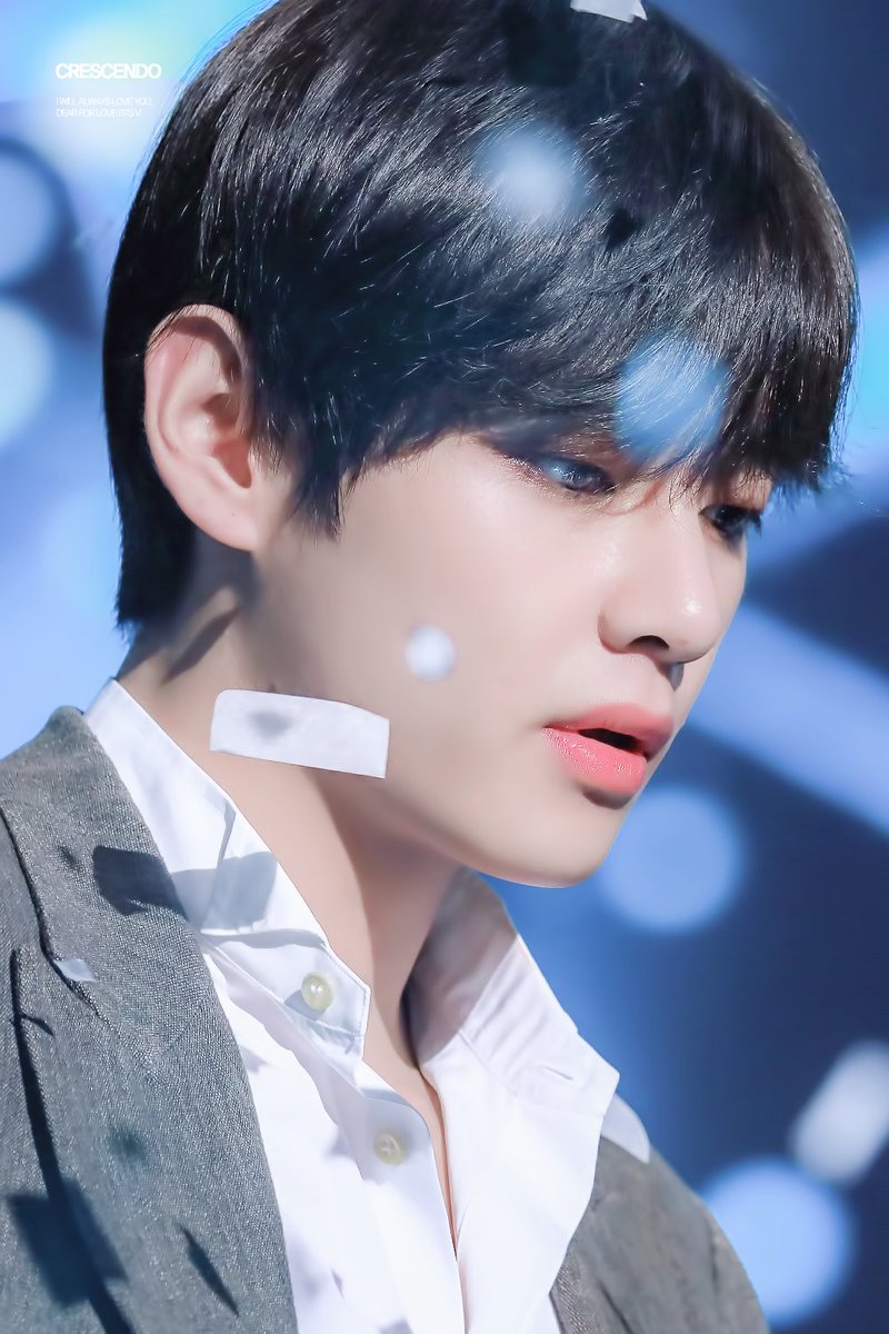 crescendo_1230's tweet photo. 190424 #뷔 #태형 #태태 #V 
 #방탄소년단뷔 #BTSV

항상 서로에게 당연하지만 당연하지 않은 사람이었으면 좋겠다.

#BBMAsTopSocial BTS #BTS
#taehyung #방탄소년단  @BTS_twt https://t.co/JjFJDMj5TA