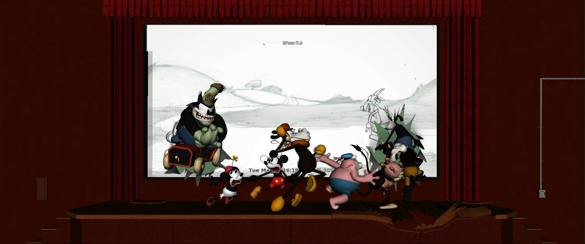 Disney Animation on Twitter: 