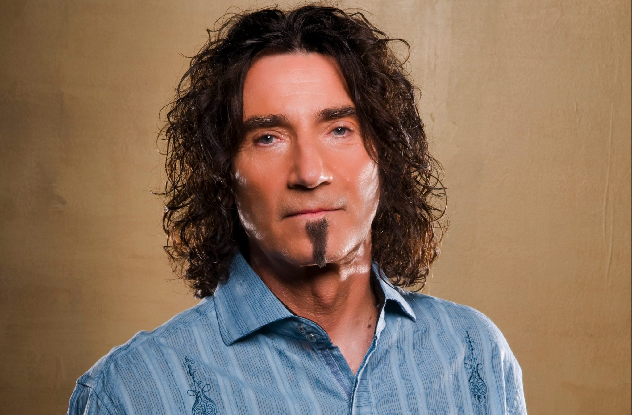 Wishing this Oak Ridge Boy, Richard Sterban, a very HAPPY BIRTHDAY today! 
