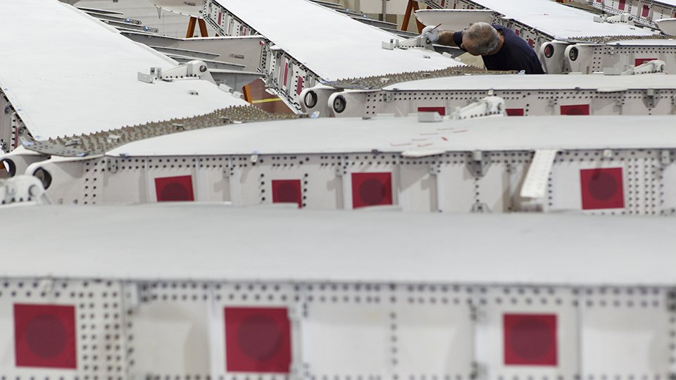 aciturri's tweet image. Nuestra familia #aeronaútica sigue creciendo👉bit.ly/2ZzUsA6
Reforzamos nuestra #capacidad en #montaje de #aeroestructuras con la adquisición de Acatec #AeroAssembling
#Aciturri #A320 #Airbus #weAIRindustry #assembly