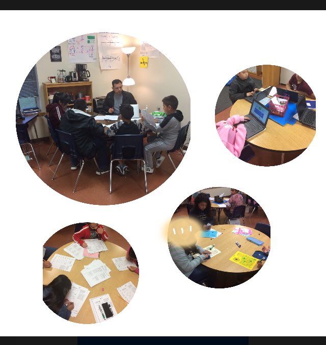 Bee4Math's tweet photo. Mr. Perez rocks centers to get students pumped and ready for the STAAR. @ElementaryMcbee @Mcbee4th https://t.co/AiKhc7Zl0H
