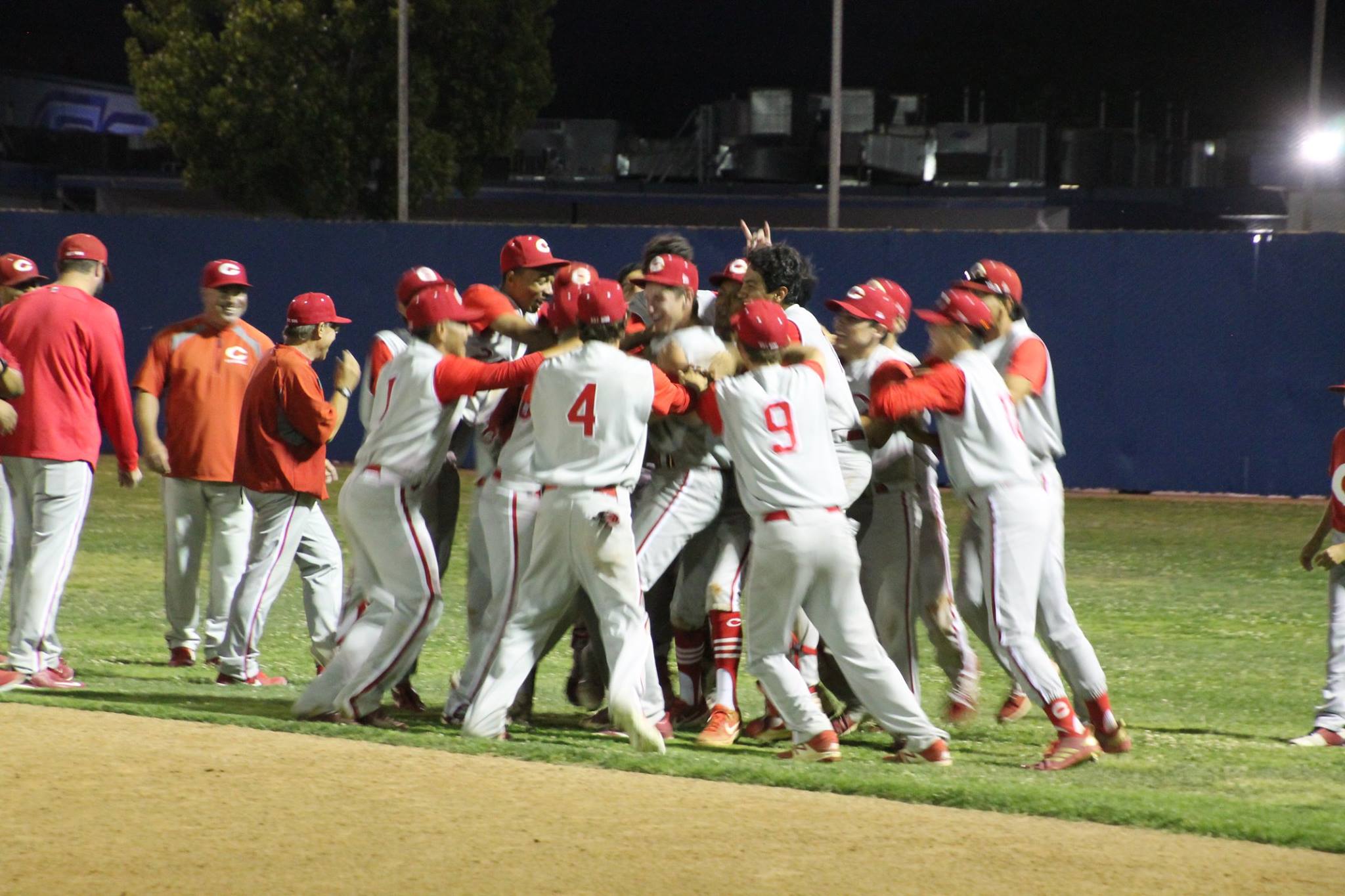 Corona Baseball on Twitter "Corona Baseball 2019 Big VIII Champions! 3