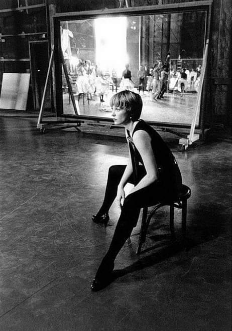 Happy birthday Shirley Maclaine 