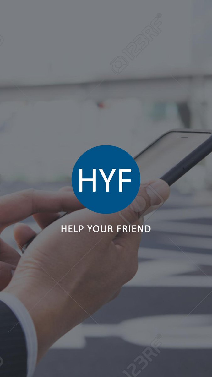 hyfapp's tweet photo. #hyfapp It doesn’t matter if you live in a city, town or in a rural area, personal safety is something we shouldn't take for granted. 

Give yourself peace of mind and download the HYF app, or for someone who may need a little help. https://t.co/5TGBYPbE0j