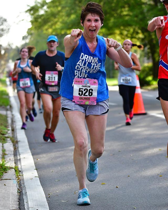 BestDamnRace's tweet photo. We’re looking at you! 👉🏼 It’s minutes until go time!
Registration opens at noon EDT for Best Damn Race - Orlando!
Race day for 2020 is Saturday, February 29th - join us for our 5K, 10K, half marathon. Or run our Challenge, 5K + 10K. #linkinbio #BestDam… https://t.co/5riWVKbuWl https://t.co/D72YGwyGnV