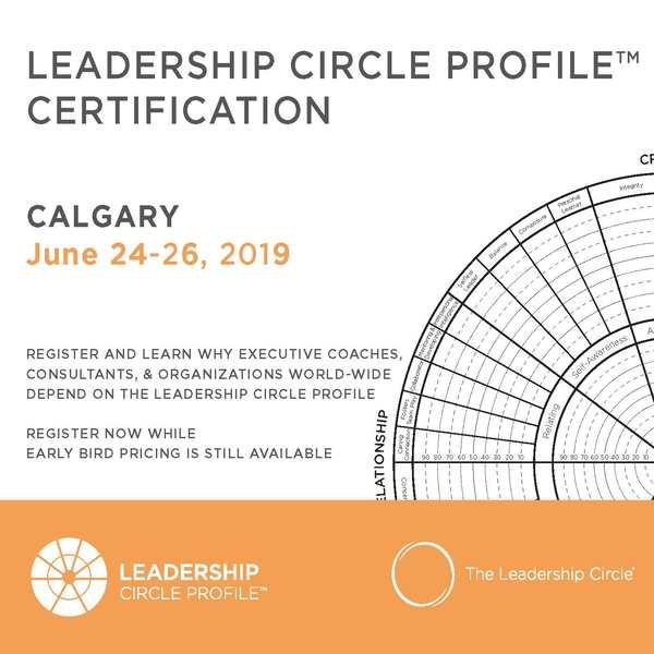 There's still time to take advantage of early bird pricing  - Join us in Calgary June 24-26th bit.ly/2URF1Vi