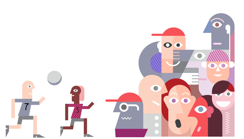 AdNext_tv's tweet photo. Sports operators⚽️🏸⛷️ worldwide are now spending 15% of  budgets on OTT. Interesting  that the ‘freemium’ model will become essential for bringing new consumers into the ecosystem and converting them to fully paid-up subscribers thereafter. Read here👉 https://t.co/uVJXQkmap1 https://t.co/Wfmlvio0vp