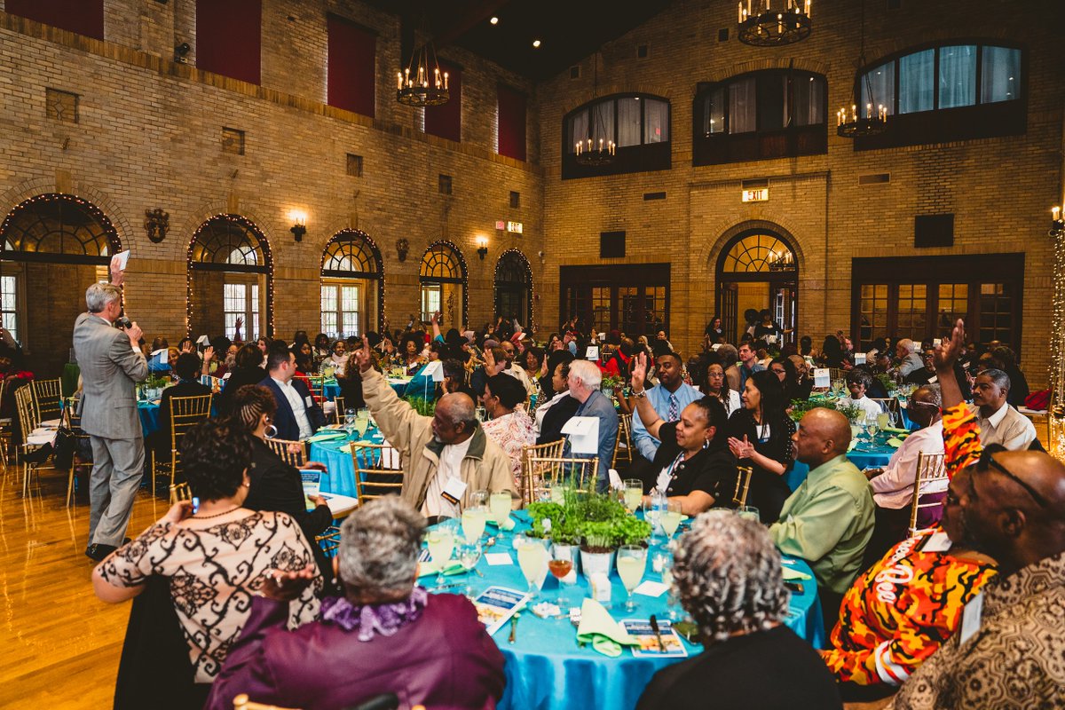 Enterprise Community Development tweet media