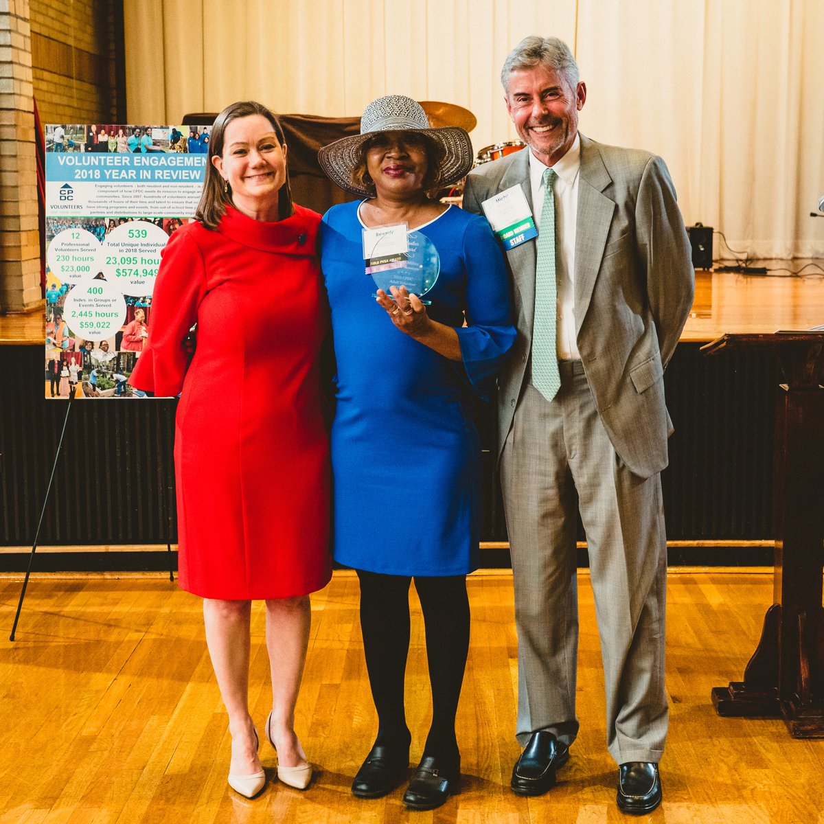 Enterprise Community Development tweet media