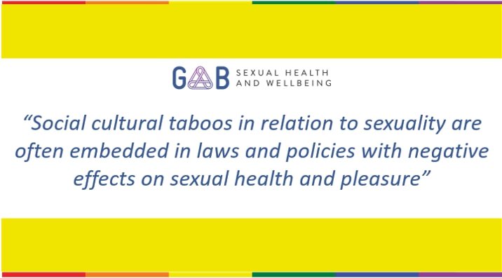 SexualTriangle's tweet photo. We need to break down damaging #sexualtaboos by fighting for reform in our laws and policies. Read and Retweet! Paper published online at @SRHMJournal by @SofiaGruskin @acusigli @Gvanca & @EszterKismodi @YadavVithika Read now :https://t.co/oEgjkFLs2K https://t.co/SnYqBBPrcm