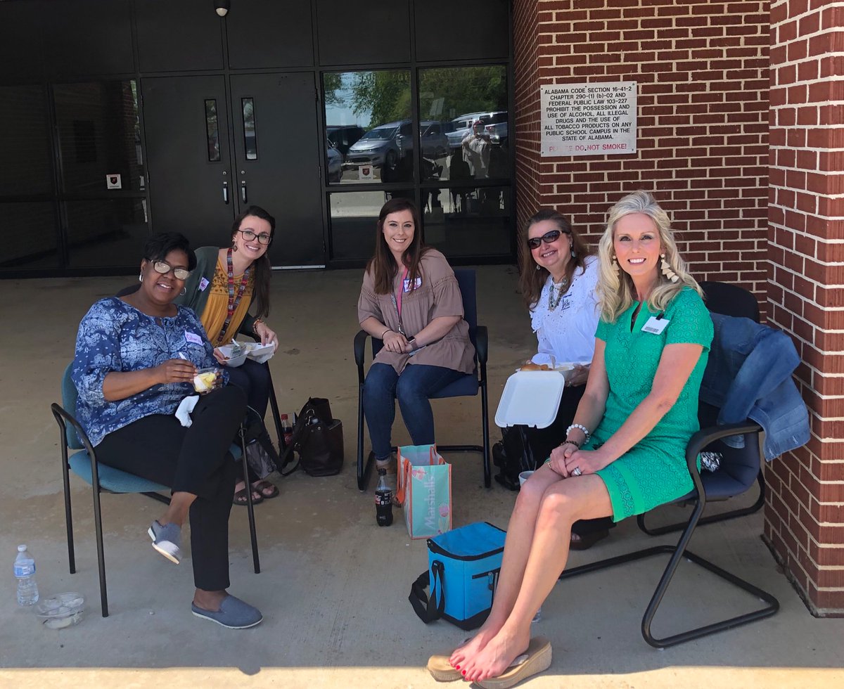 Phonics First Picnic Elkmont, Cedar Hill, and Johnson❤️ #picnics
